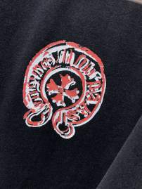 Picture of Chrome Hearts T Shirts Short _SKUChromeHeartsS-XLsftx895717312